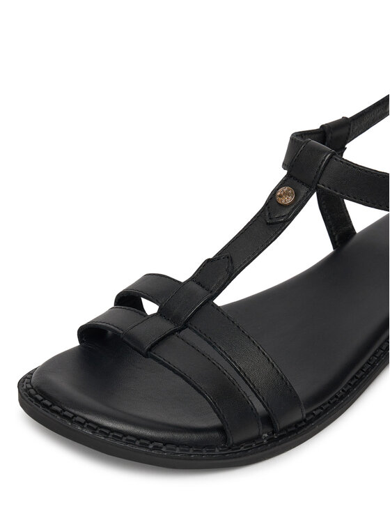 Lasocki Lasocki Sandalen EST-AFIONA-10 Schwarz