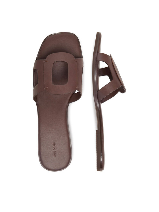 GINO ROSSI GINO ROSSI Ciabatte C-V2320-15-1 Marrone