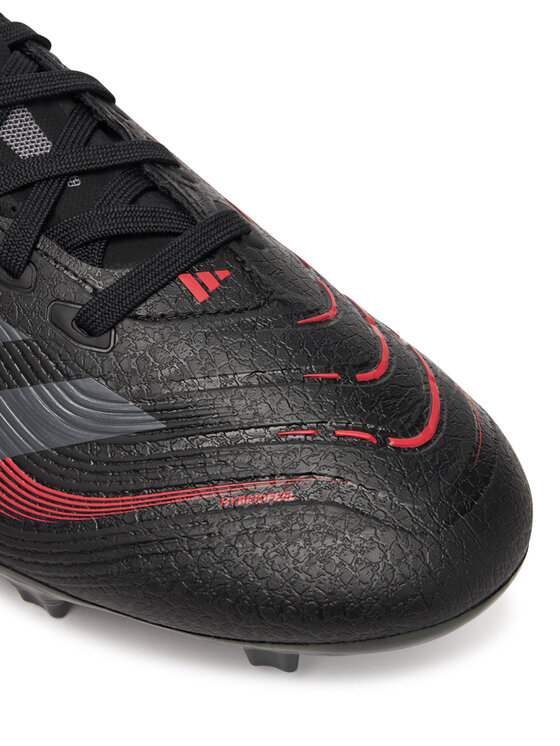 adidas adidas Futbolo batai Predator LeagueID1328 Juoda