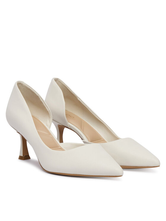 Aldo Aldo Γόβες Graywien 13814635 Κρεμ