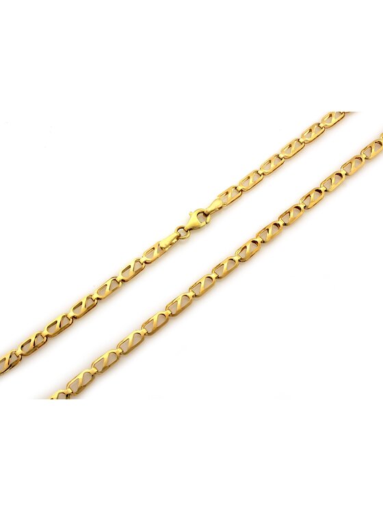 Lovrin Lovrin Náhrdelník 56373347 Žlté zlato