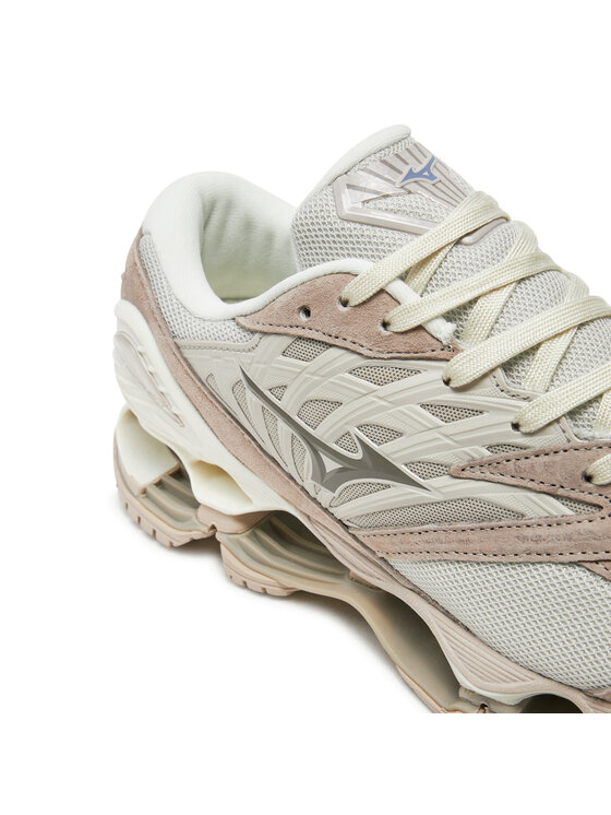 Mizuno Mizuno Superge Wave Prophecy Ls D1GA226201 Siva