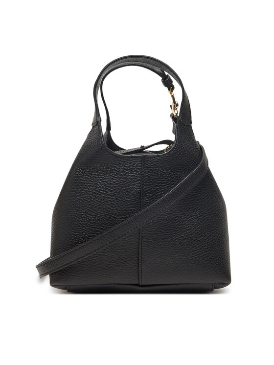 Coccinelle Coccinelle Handtasche E1 SHA 58 01 01 Schwarz
