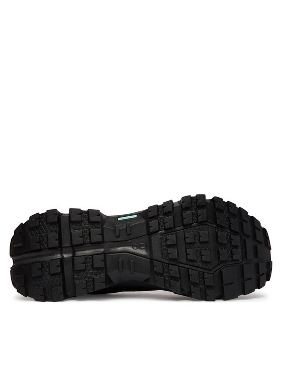 On On Trekkingi Cloudrock Low Waterproof 3MF10254228 Brązowy