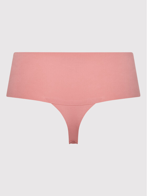 SPANX SPANX Donje rublje za oblikovanje Undie-tectable® SP0115 Ružičasta