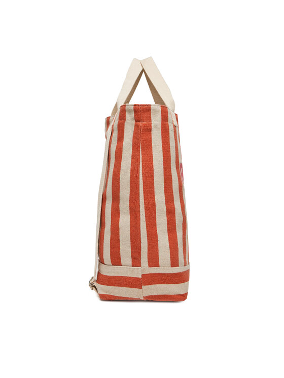 Roxy Roxy Rucksack Fairy Beach ERJBP04848 Rot