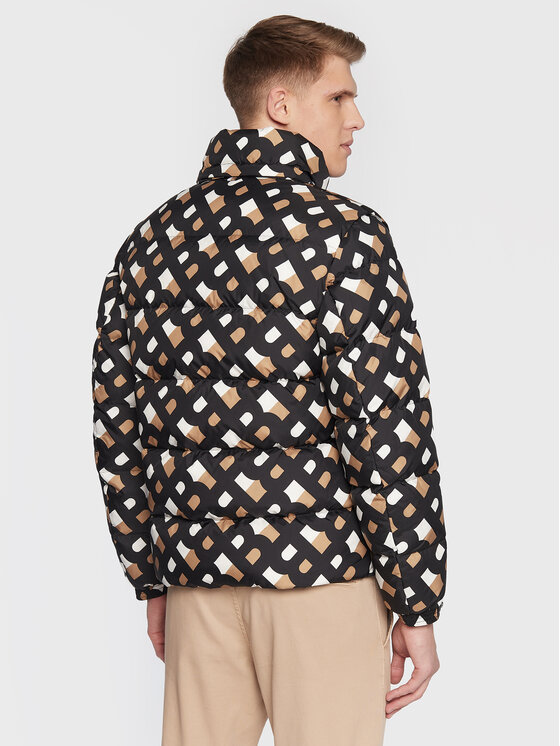 Giubbotto piumino Dolson1 50477420 Multicolore