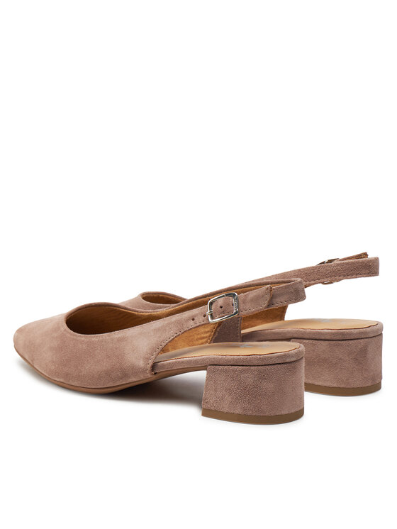 Tamaris Tamaris Lodičky 1-29500-42 Hnědá