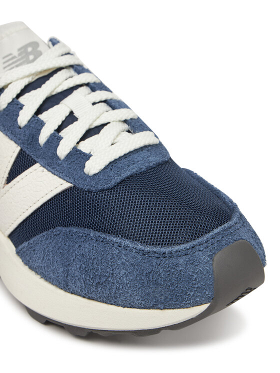 New Balance New Balance Tenisice U370AG Tamnoplava