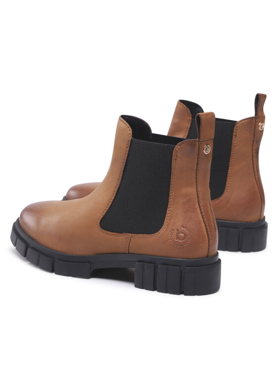 Chelsea 432-A9635-3500 Marrone