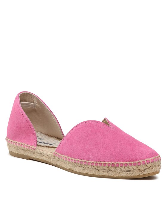 Open side flats shop