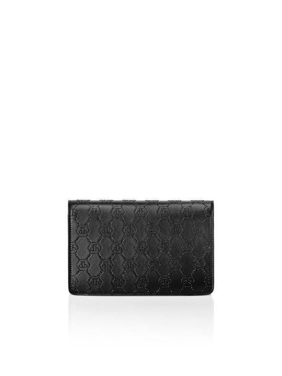 PHILIPP PLEIN PHILIPP PLEIN Torba 25747 Czarny