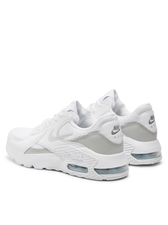 Nike Nike Sneakersy Air Max Excee CD5432 130 Biela