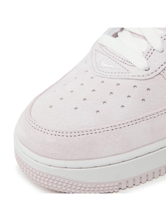 Nike Nike Sneakersy Air Force 1 Mid '07 QS DM0107 500 Fialová