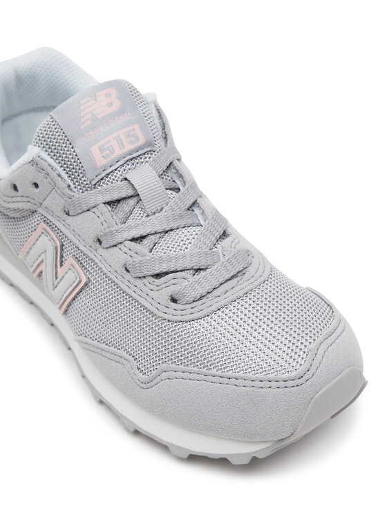 New Balance New Balance Sportcipők PC515PNK Szürke