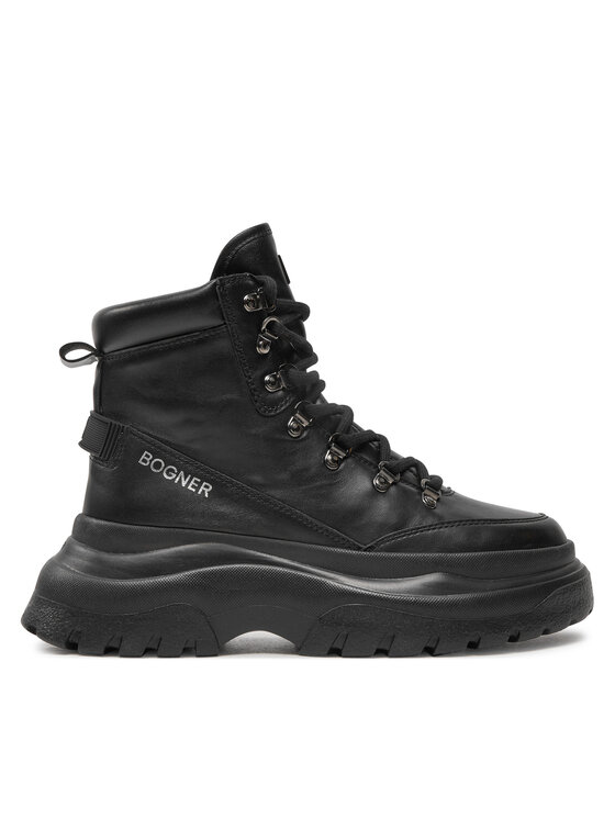 Bogner Bogner Čizme Banff 15 22442263 Crna