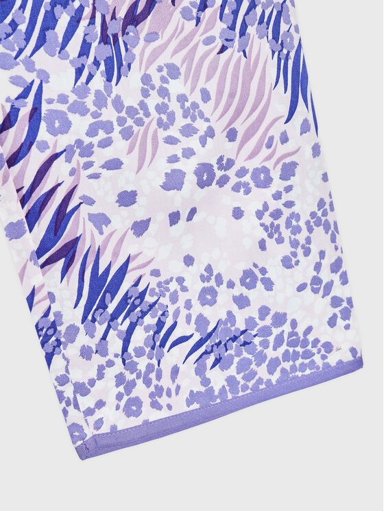 Cyberjammies Cyberjammies Pižama Camila 5920 Violetinė Regular Fit