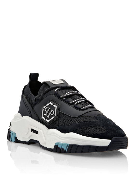 PHILIPP PLEIN PHILIPP PLEIN Sneakers 25513 Blu scuro