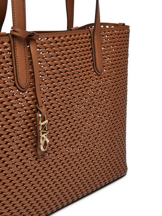 MICHAEL Michael Kors MICHAEL Michael Kors Borsetta Eliza 30T4GZAT4L Marrone
