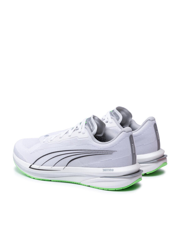 Puma Batai Velocity Nitro CoolAdapt 195094 01 Balta • Modivo.lt