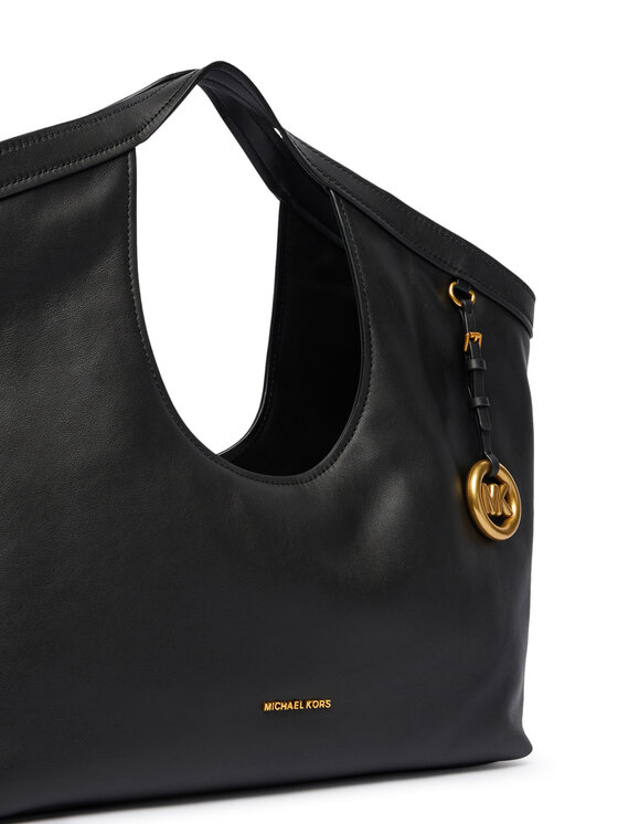 MICHAEL Michael Kors MICHAEL Michael Kors Käekott 30T6AX6T3L Must