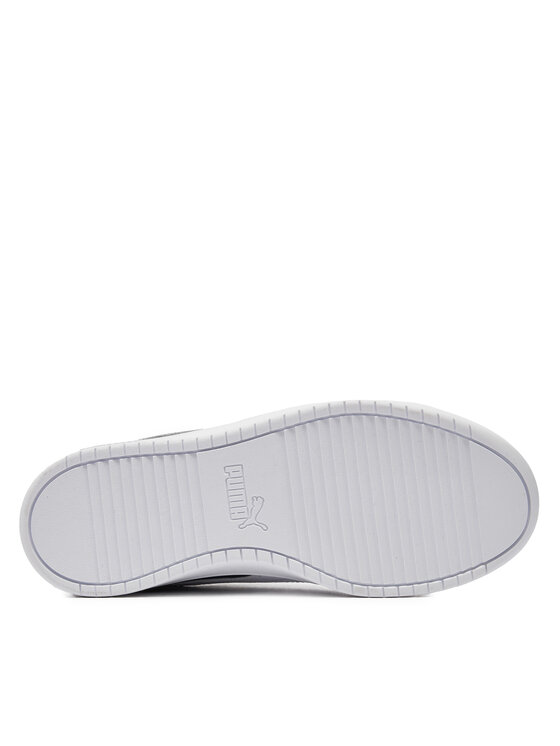 Puma Puma Sneakersy Rickie Classic Jr 394252-01 Granatowy
