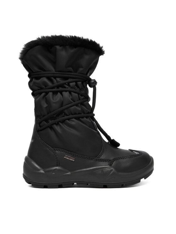 Primigi Primigi Μπότες Χιονιού GORE-TEX 8881800 M Μαύρο