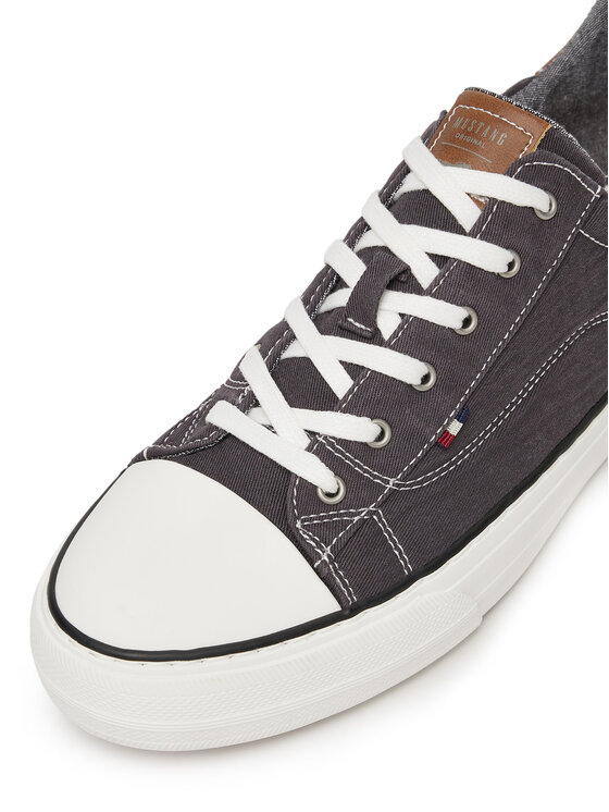 Mustang Mustang Scarpe da ginnastica 1272-307 Nero