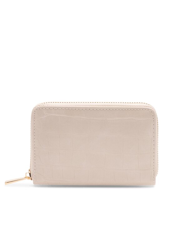 Jenny Fairy Jenny Fairy Große Damen Geldbörse 4W1-009-AW23 Beige