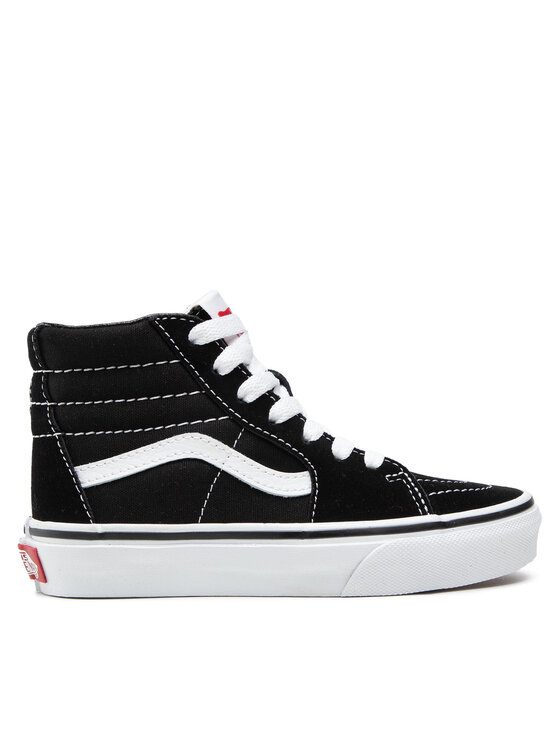 Sneakers Vans Sk8-Hi Vn000D5F6BT Black/True White