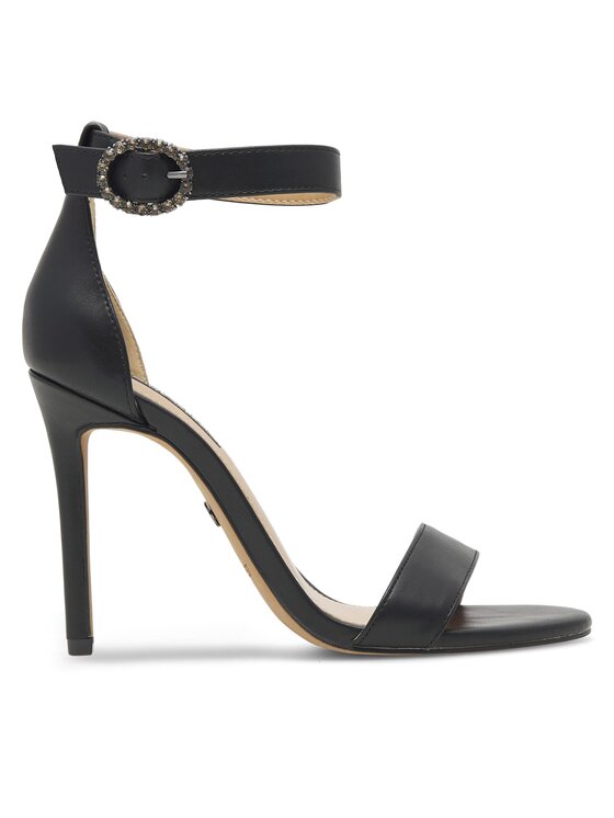 Nine West Sandales WFA2646-1 Noir