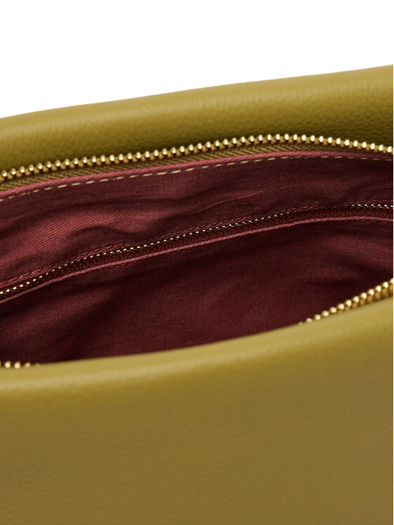 Coccinelle Coccinelle Handtasche M50 Boheme Grana Double E1 M50 58 01 01 Grün