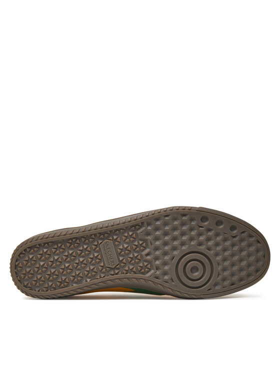 Skechers Skechers Sneakersy Hotshot - Roaver 254152/YLMT Žlutá