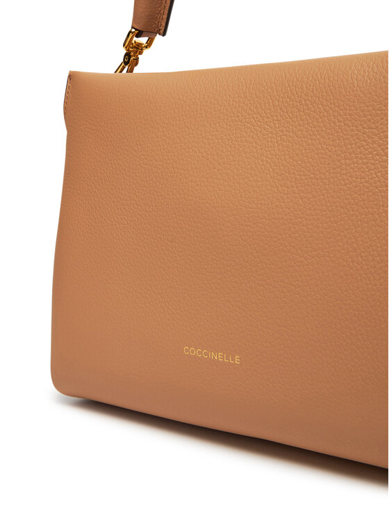 Coccinelle Coccinelle Сумка E1 M50 58 01 01 Коричневий
