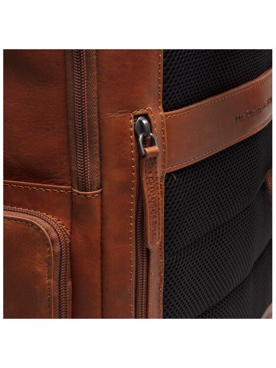 The Chesterfield Brand The Chesterfield Brand Plecak 317342 Brązowy
