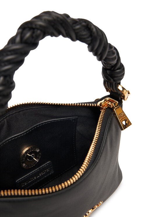 LOVE MOSCHINO LOVE MOSCHINO Torbica JC4312PP0MK1300A Crna