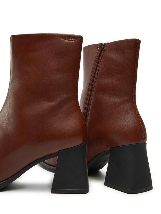 Vagabond Shoemakers Vagabond Shoemakers Škornji Hedda 5002-001-04 Rjava