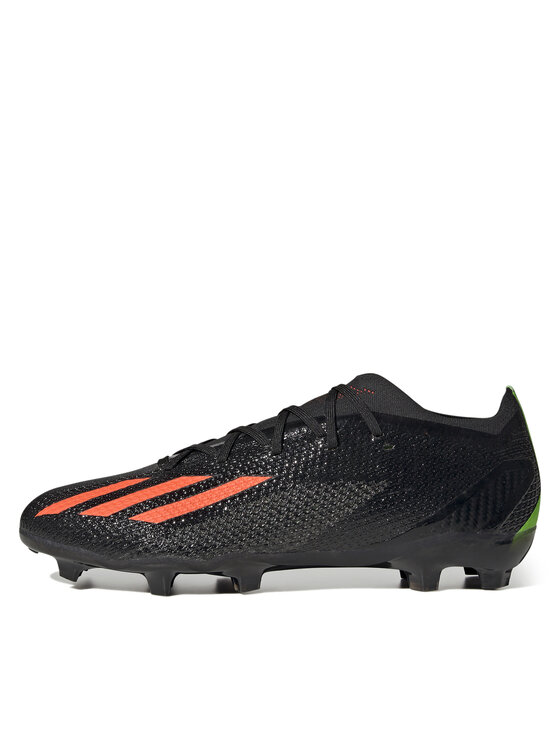 adidas adidas Ποδοσφαιρικά Παπούτσια X Speedportal 2 Fg ID4920 Μαύρο