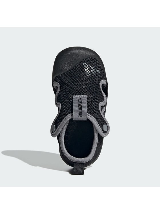 adidas adidas Sandały Altaventure 3 Kids JP5754 Czarny