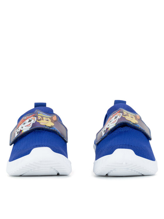 Paw Patrol Paw Patrol Laisvalaikio batai CP66-SS25-307PAW Mėlyna