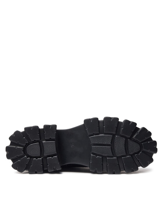 GOE GOE Saapad OO2N4106 Must