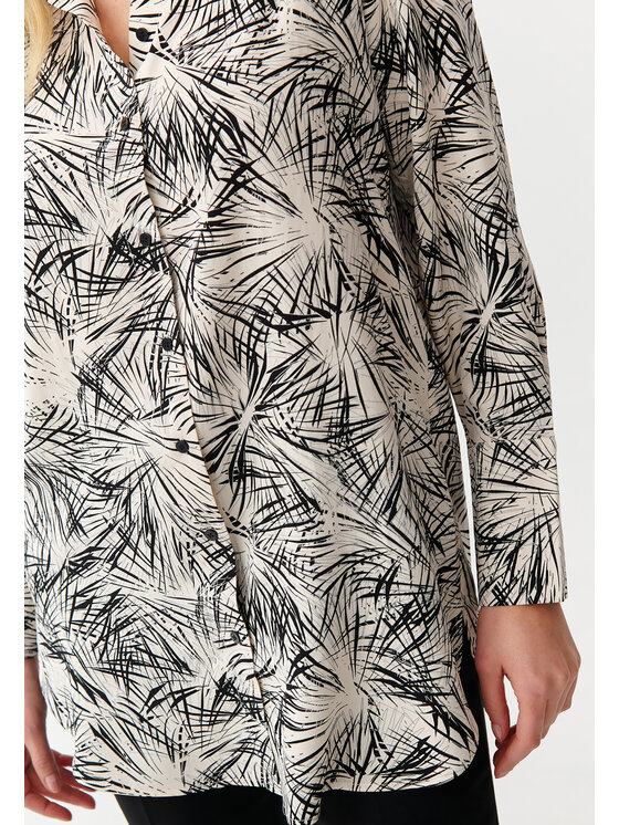 TATUUM TATUUM Košile MALIBU 3 Barevná Classic Fit