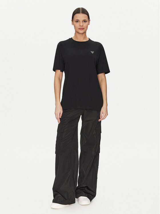 Guess Guess T-särk F3GI00 K8HM0 Must Regular Fit