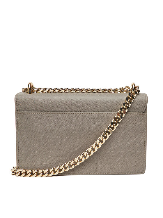 Just Cavalli Just Cavalli Handtasche 79RA4BBA Grau