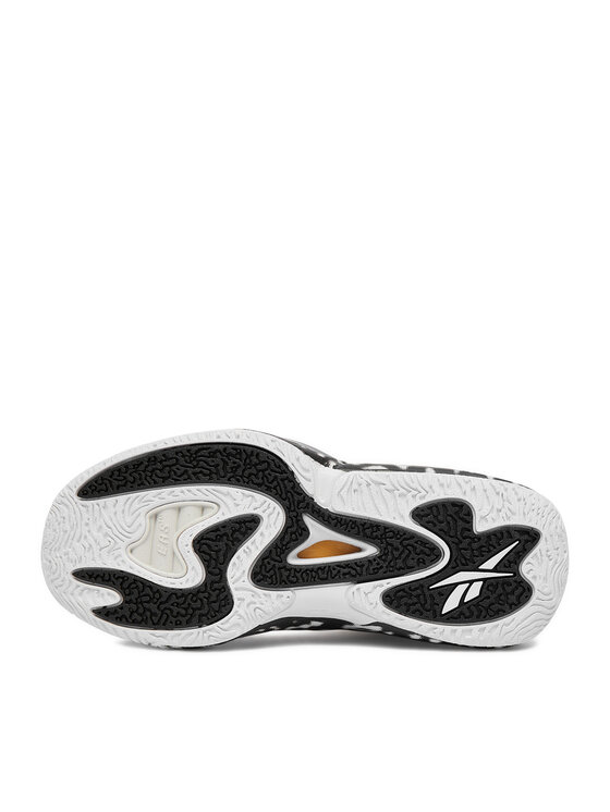 Reebok Reebok Snīkeri SS-ENGINE A 26 + SE 100248542 Melns