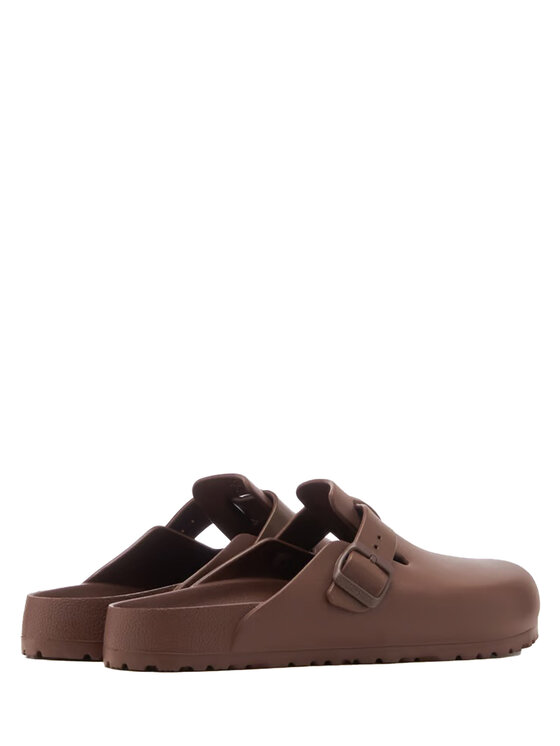 Birkenstock Birkenstock Sandały 1027386 Brązowy