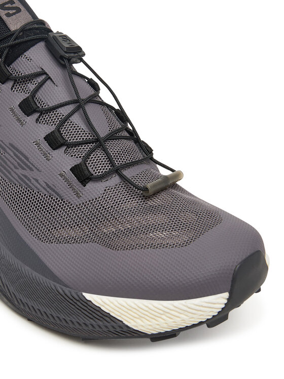 Salomon Salomon Tenisice za trčanje Pulsar L47975500 Tamno siva