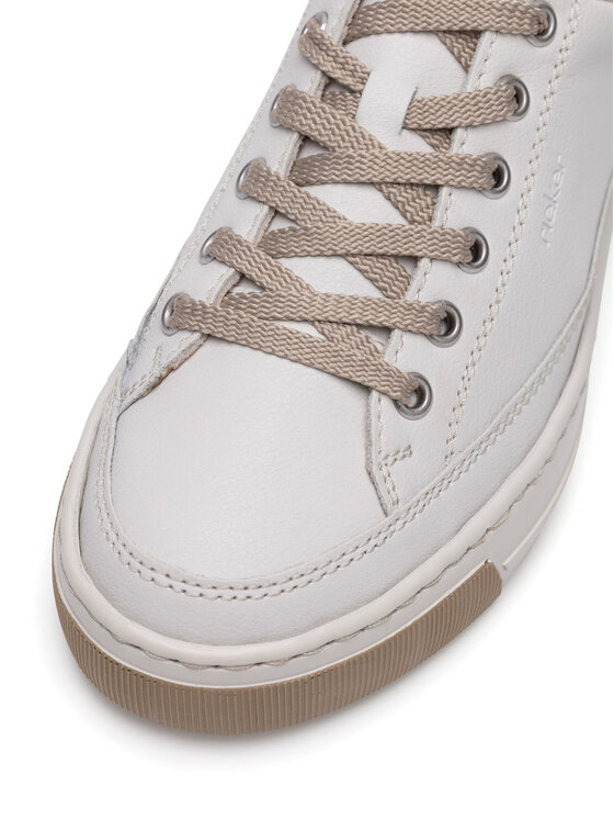 Rieker Rieker Laisvalaikio batai L8847-81 Smėlio