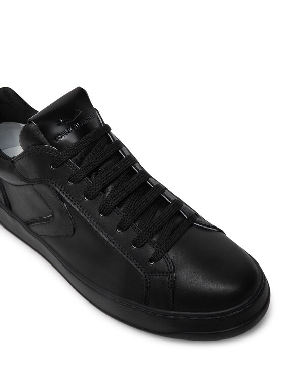 Voile Blanche Voile Blanche Sneakers Layton 100 0012017678.07.0A01 Negru
