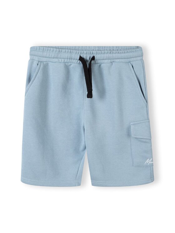 minoti minoti T-Shirt 17SET50B Niebieski Regular Fit